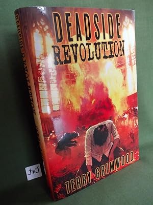 Seller image for DEADSIDE REVOLUTION for sale by Jeff 'n' Joys Quality Books