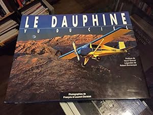 Bild des Verkufers fr Le Dauphin vu du ciel zum Verkauf von JLG_livres anciens et modernes