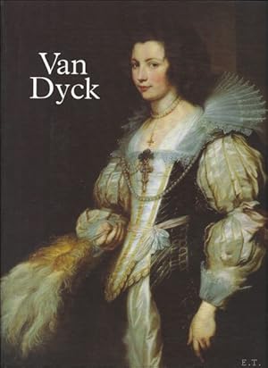 Bild des Verkufers fr VAN DYCK 1599-1641 FR. zum Verkauf von BOOKSELLER  -  ERIK TONEN  BOOKS