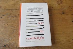 Imagen del vendedor de War by Candlelight: Stories a la venta por Mungobooks