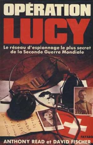 Opération Lucy
