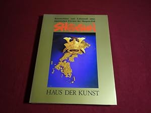 SHOGUN. Kunstschätze und Lebensstil eines japanischen Fürsten der Shogun-Zeit