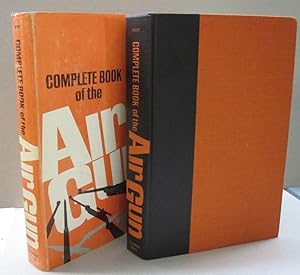 Complete Book of the Air Gun