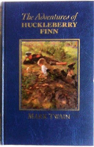 Seller image for The Adventures of Huckleberry Finn for sale by Tee Books