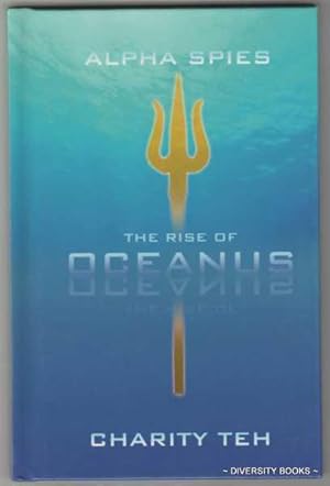 ALPHA SPIES: The Rise of Oceanus
