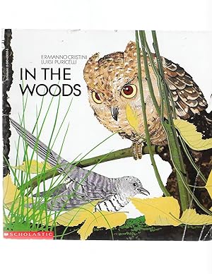 Seller image for In the woods for sale by TuosistBook