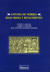 Imagen del vendedor de Antonio de Nebrija: Edad Media y Renacimiento a la venta por AG Library