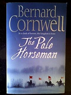 Seller image for Pale Horseman, (First Printing) for sale by Collector's Corner