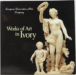 Works of Art in Ivory