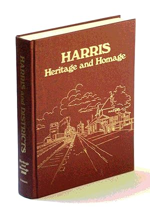 Harris - Heritage and Homage 1982
