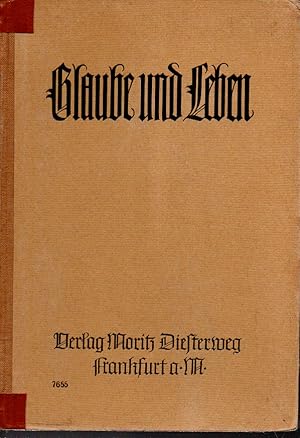 Seller image for Lehrbuch fr den evangelischen Religionsunterricht an hheren Schulen for sale by Clivia Mueller