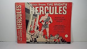 Music from the Mighty Hercules