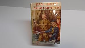 Seller image for Dan Carter and the Great Carved Face for sale by Dan's Books