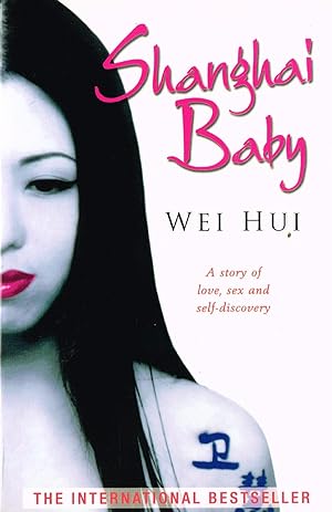 Seller image for Shanghai Baby : for sale by Sapphire Books