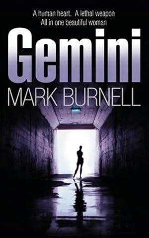 Seller image for Gemini for sale by M.Roberts - Books And ??????