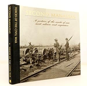 Second Manassas (Voices of the Civil War)