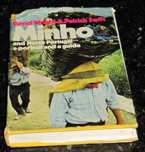 Seller image for Minho and North Portugal - a portrait and a guide for sale by Makovski Books