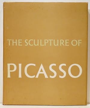Sculpture of Picasso