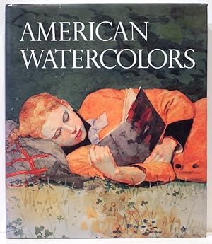 American Watercolors