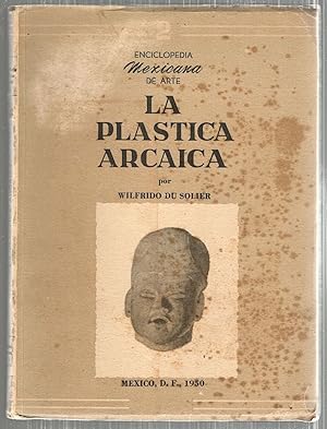 Plástica en las Cabecitas Arcaicas del Valle de México y las Huaxteca