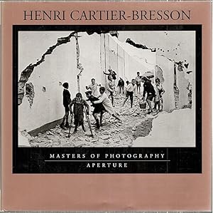 Henri Cartier-Bresson