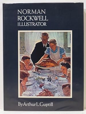 Norman Rockwell; Illustrator