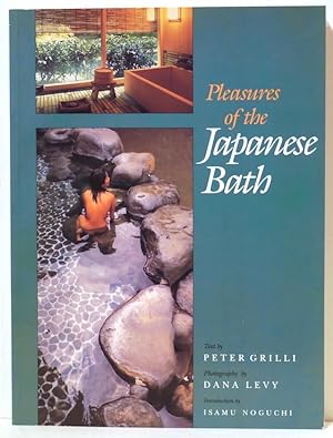 Pleasures of the Japanese Bath