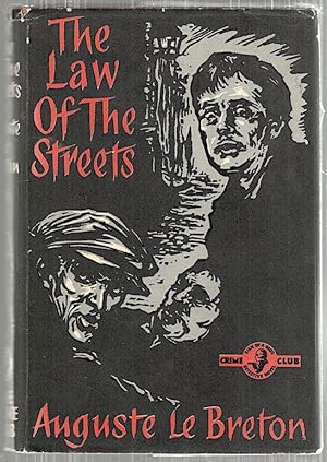 Law of the Streets