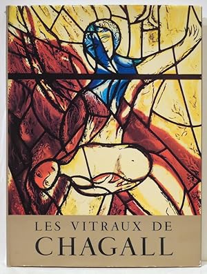 Seller image for Vitraux de Chagall; 1957-1970 for sale by Bauer Rare Books