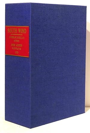 Seller image for South Wind for sale by Bauer Rare Books