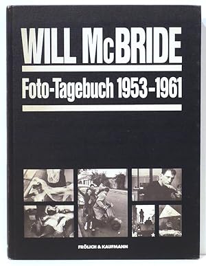 Foto-Tagebuch 1953-1961