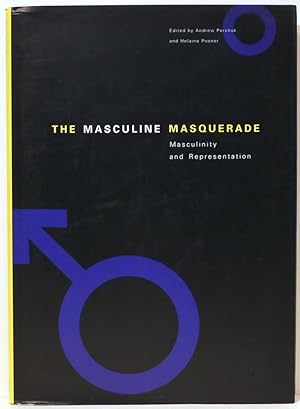 Seller image for Masculine Masquerade; Masculinity and Representation for sale by Bauer Rare Books