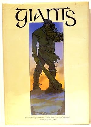Image du vendeur pour Giants mis en vente par Bauer Rare Books