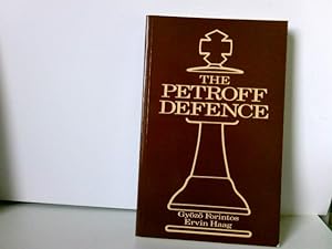 Bild des Verkufers fr The Petroff Defence zum Verkauf von ABC Versand e.K.