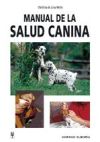 Imagen del vendedor de Manual de la salud canina a la venta por AG Library