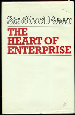 Imagen del vendedor de The Heart of Enterprise (Classic Beer Series) a la venta por Don's Book Store