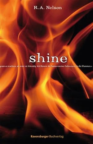 Shine (Jugendliteratur ab 12 Jahre)