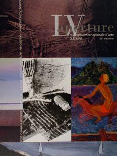 Immagine del venditore per LV aperture. Rassena internazionale d'arte G.B. Salvi. 55a edizione. Aperture dal Novecento al Terzo Millennio. Sassoferrato 22 luglio - 28 agosto 2005. venduto da EDITORIALE UMBRA SAS