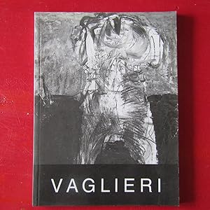 Imagen del vendedor de Tino Vaglieri Opere dal 1956 al 1958 a la venta por Antonio Pennasilico