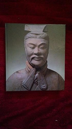 Kunstschätze aus China. 5000 v. Chr. Neuere archäologische Funde aus der Volksrepublik China