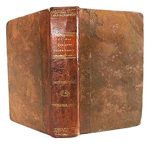 Deutsche Bücherkunde oder alphabetisches Verzeichniss der von 1750 bis Ende 1823 erschienen Büche...
