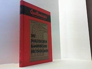 Bild des Verkufers fr Die politischen Kampfbnde Deutschlands. Neuware. zum Verkauf von Antiquariat Uwe Berg