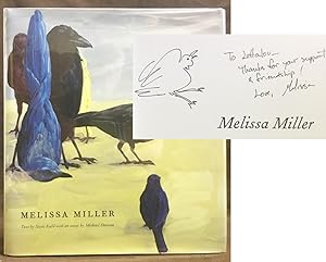 Immagine del venditore per Melissa Miller venduto da Exquisite Corpse Booksellers