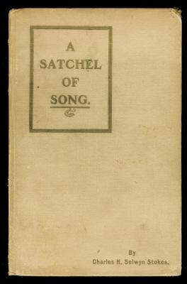 A SATCHEL OF SONG