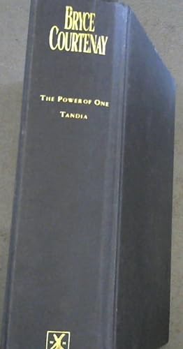 Seller image for Power of One / Tandia for sale by Chapter 1