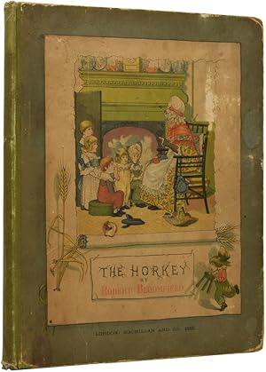 Seller image for The Horkey for sale by Adrian Harrington Ltd, PBFA, ABA, ILAB