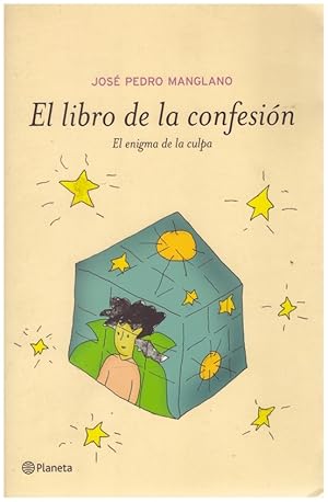 Imagen del vendedor de EL LIBRO DE LA CONFESIN. a la venta por Llibres de Companyia