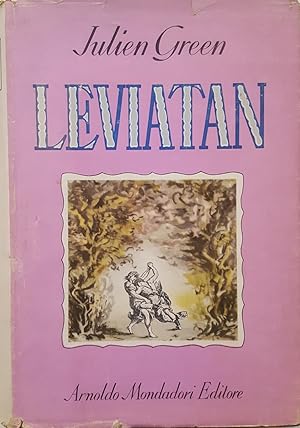 Leviatan.