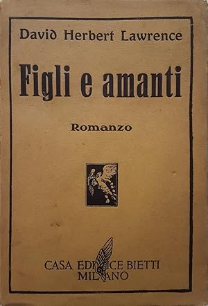 Figli e amanti.