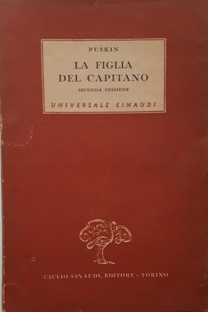 La figlia del capitano.